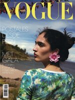 Vogue Mexico